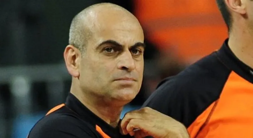 OLİMPİYATLARDA HAKEM SAYIMIZ DA ARTTI