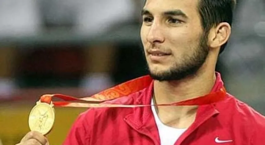 OLİMPİYATTAN 7 ALTIN 2 BRONZ'LA DÖNECEĞİZ