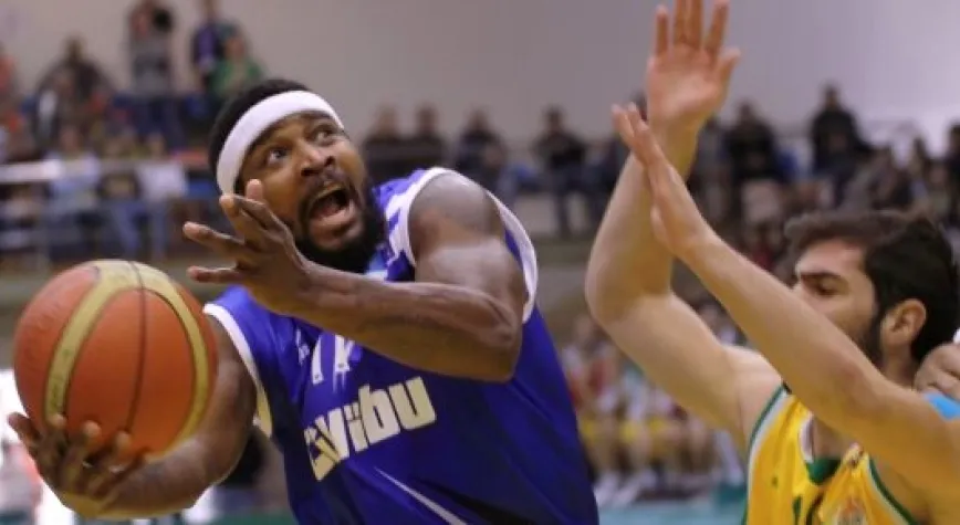 OLİN EDİRNE: 63   TÜRK TELEKOM: 67