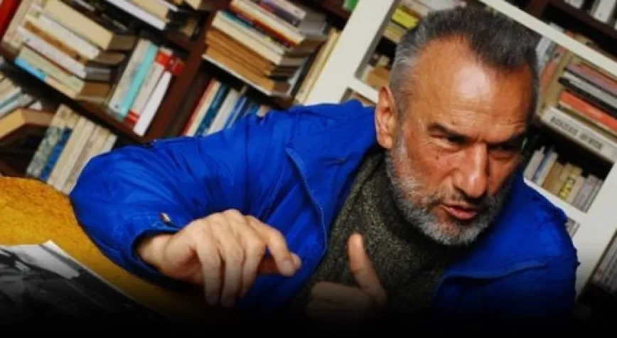 ÖMRÜNCE FUTBOLCU KARDEŞLERİ İÇİN UĞRAŞTI!