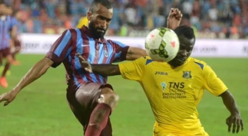 ÖNEMLİ 2 MAÇ OYNAYACAĞIZ!..