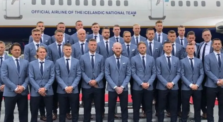 ONLARDA 5 DOKTOR FUTBOLCU VAR...