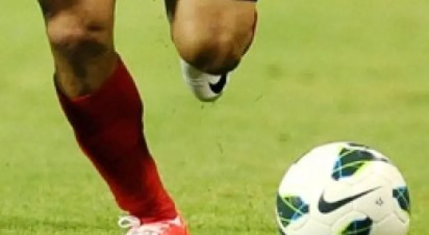 ÖNÜMÜZDEKİ 6. HAFTANIN FUTBOL PROGRAMI!