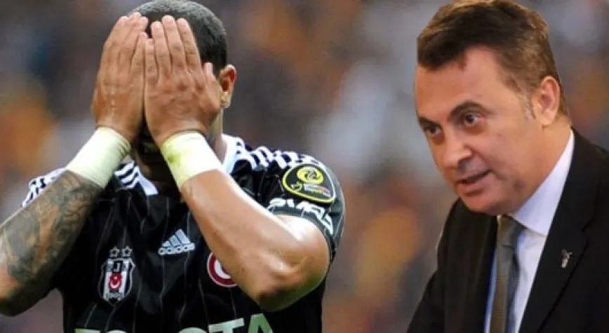 ORMAN: QUARESMA DEFTERİ KAPANMIŞTIR!