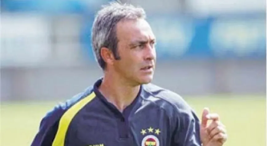 ORMAN YARIN ÖNDER ÖZEN'İ AÇIKLIYOR!