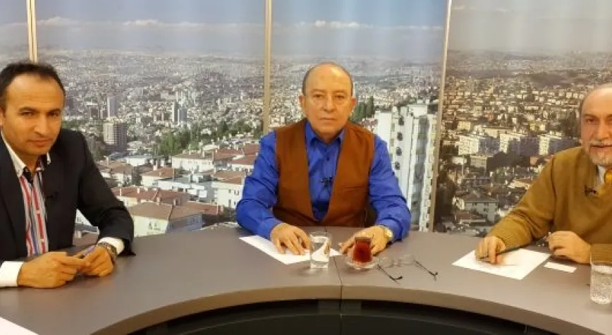 ORTADA CİDDİ BİR BAŞARI YOK!