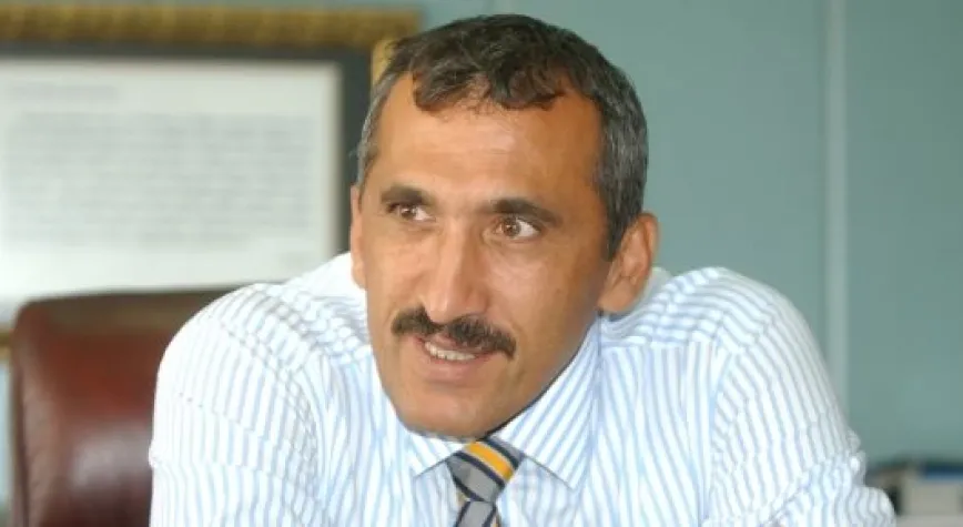 OSMAN TURAL TENİS FEDERASYONU BAŞKANI!