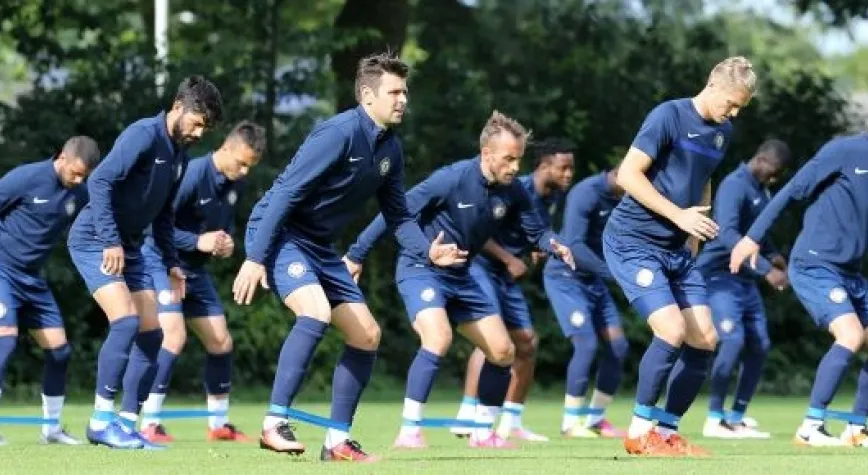 OSMANLI AVANTAJ PEŞİNDE!..