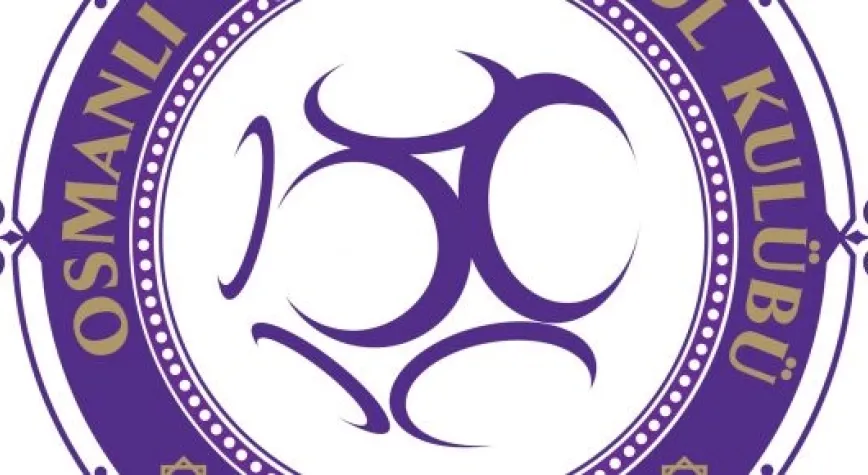 OSMANLI TUTULAMIYOR!..