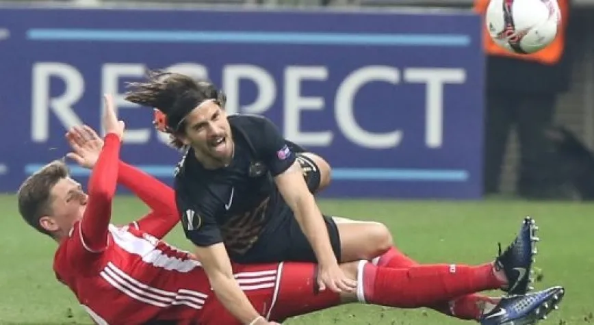 OSMANLI YARILADI, BEŞİKTAŞ BİTİRDİ!..