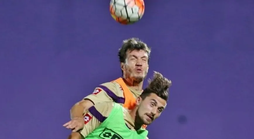 OSMANLI'DA SARAY HAZIRLIĞI!..