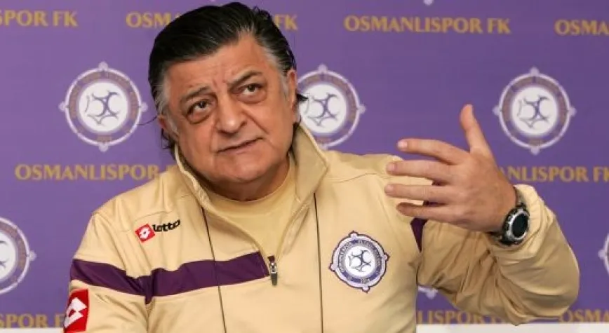 OSMANLI'DA ŞEFFAF DÖNEM!..