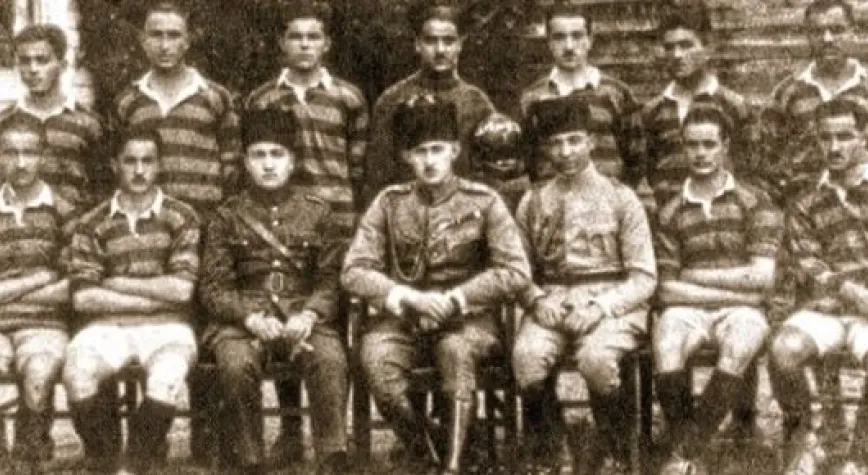 OSMANLIDAN TESCİLLİ KULÜP HANGİSİ?