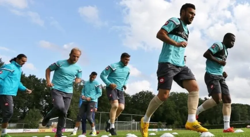 OSMANLISPOR GURBETTE!..