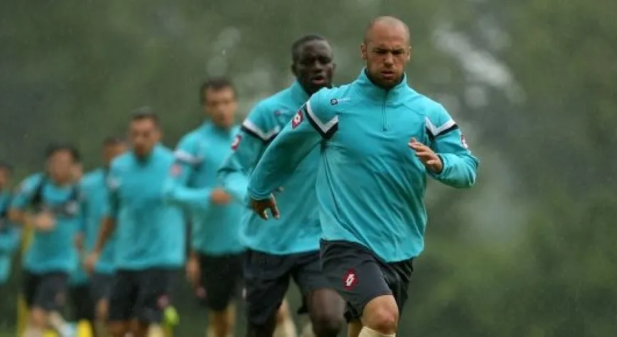 OSMANLISPOR HIZ KESMİYOR!