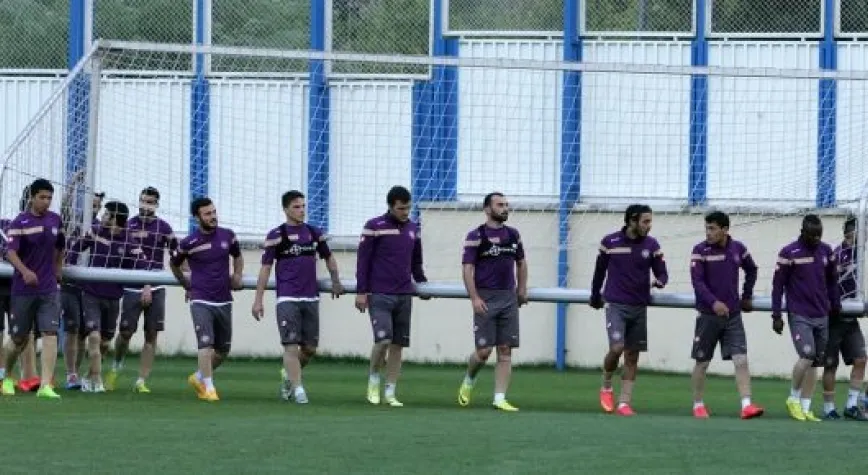 OSMANLISPOR KARŞIYAKA'YI BEKLİYOR!...