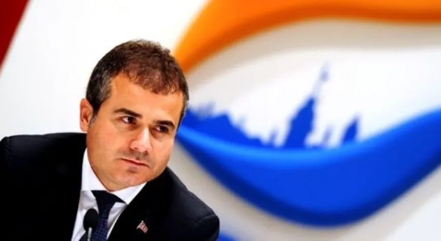 ÖYLE BİR YASA Kİ!..