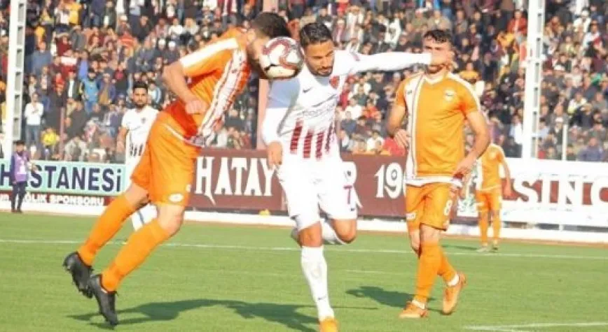 OYUNA MI BAKMAK LAZIM, SONUCA MI?