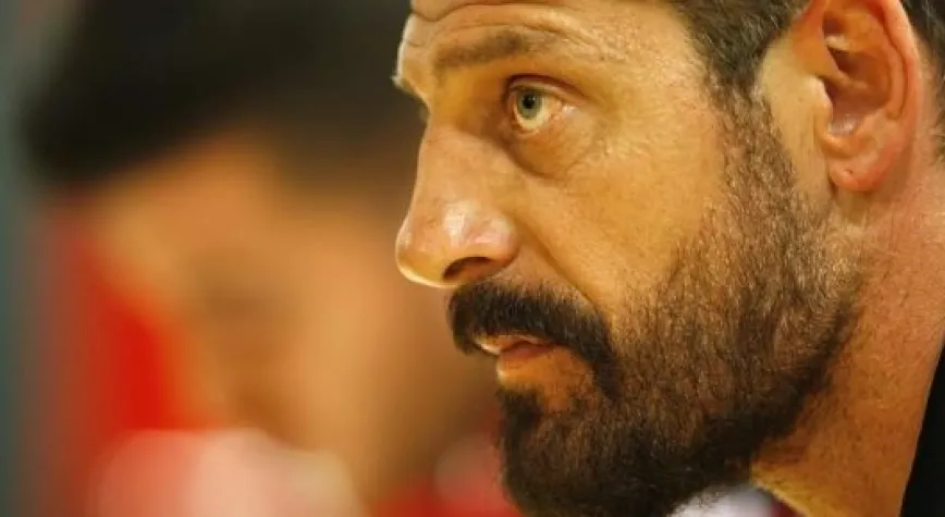 'OYUNCUM ATILMALIYDI!...'