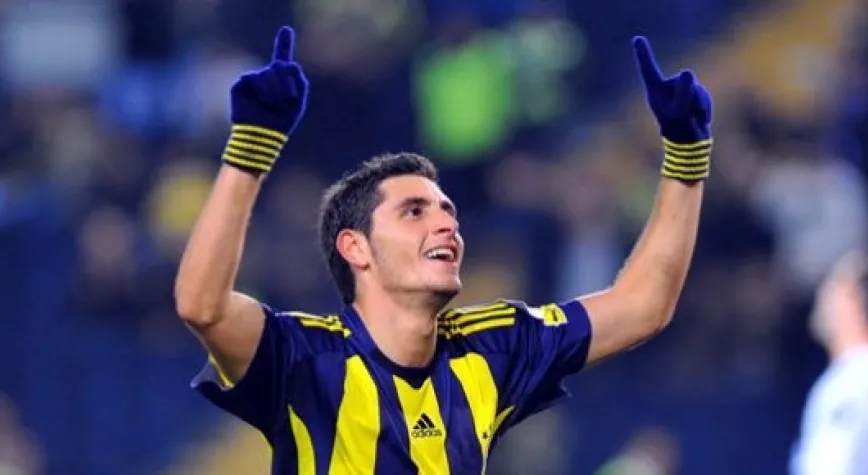 ÖZER, FENERBAHÇE'DEN KASIMPAŞA'YA!