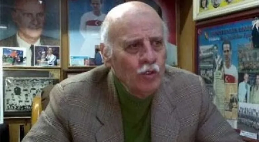 ÖZYAZICI KRİZ GEÇİRDİ!..