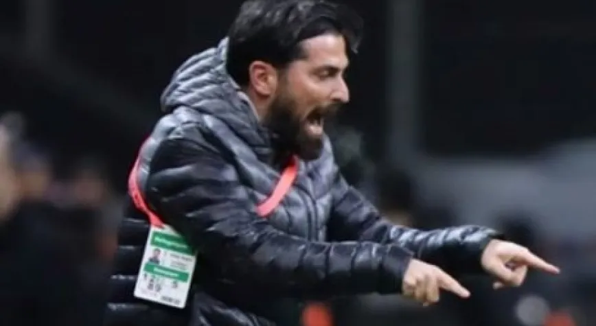 PALUT, GENÇ ANTRENÖRLER İÇİN UMUT MU?