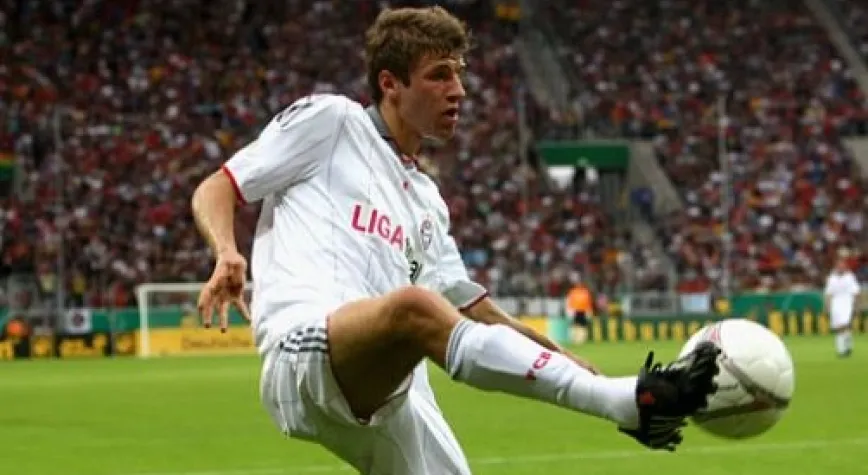 PANZERLER EZDİ GEÇTİ: 4- 0