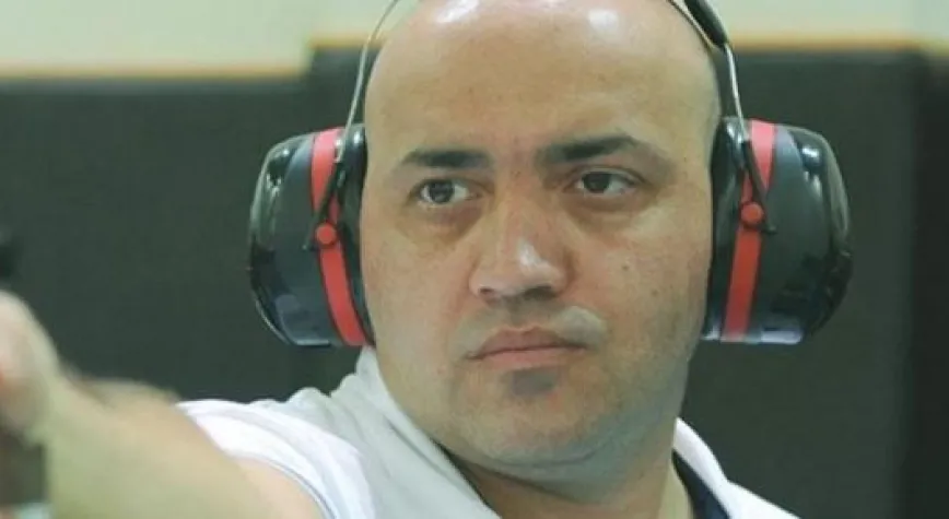 PARALİMPİK'TE YAMAÇ'TAN GÜMÜŞ!