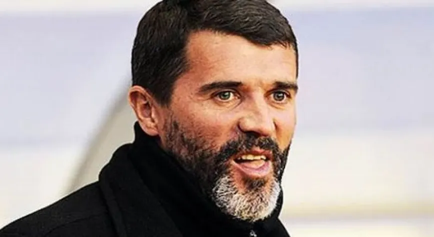 PAŞA'NIN YENİ TEKNİK ADAMI: KEANE