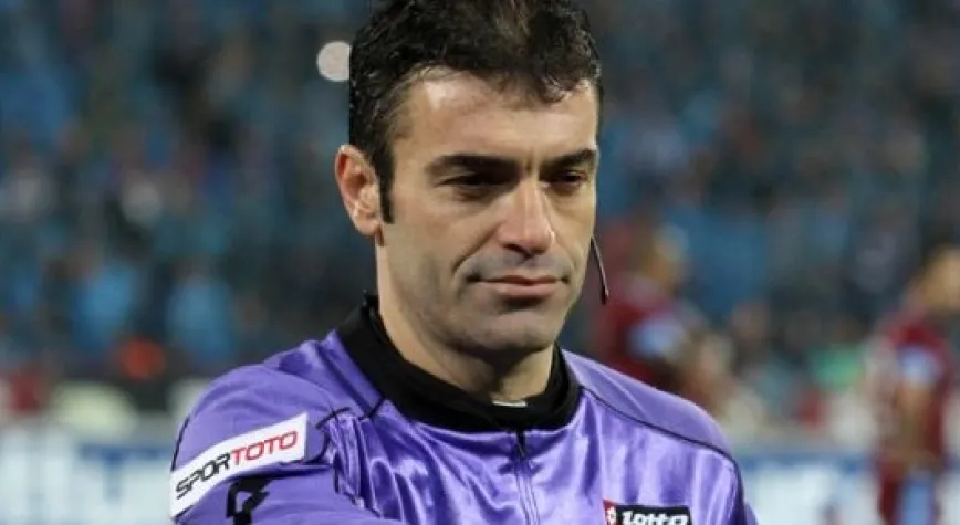 'PENALTILARI BANA BIRAKIN!..'