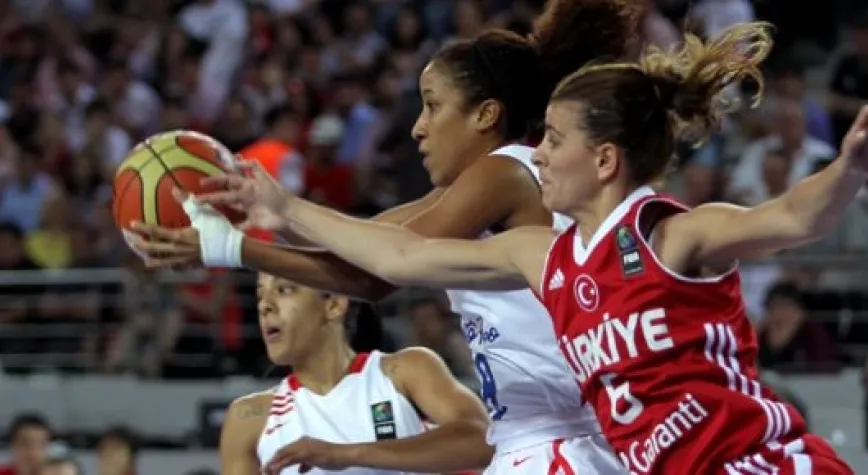 PERİLERDEN SON ATIŞLAR!