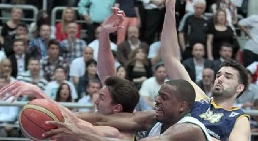 PINAR KARŞIYAKA FİNALDE!...