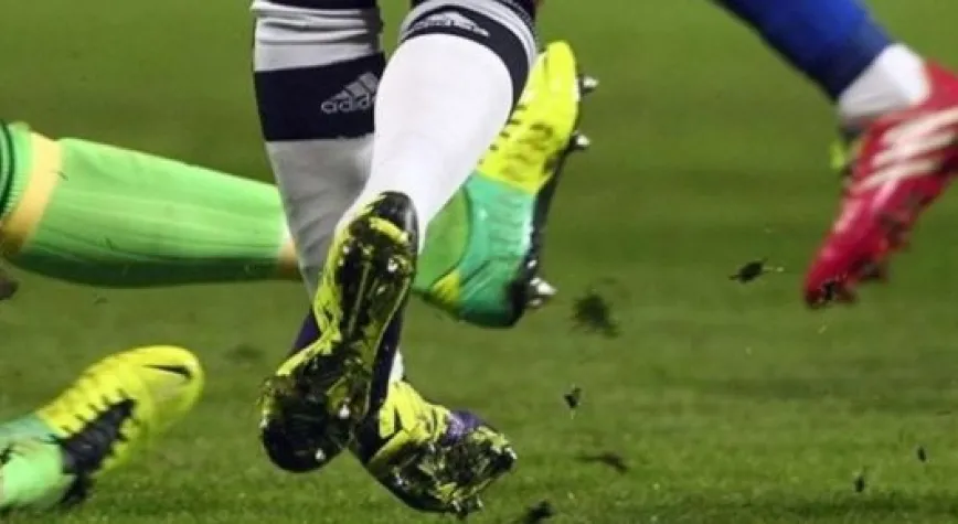 PLAY OFF'TA 1.PERDE...