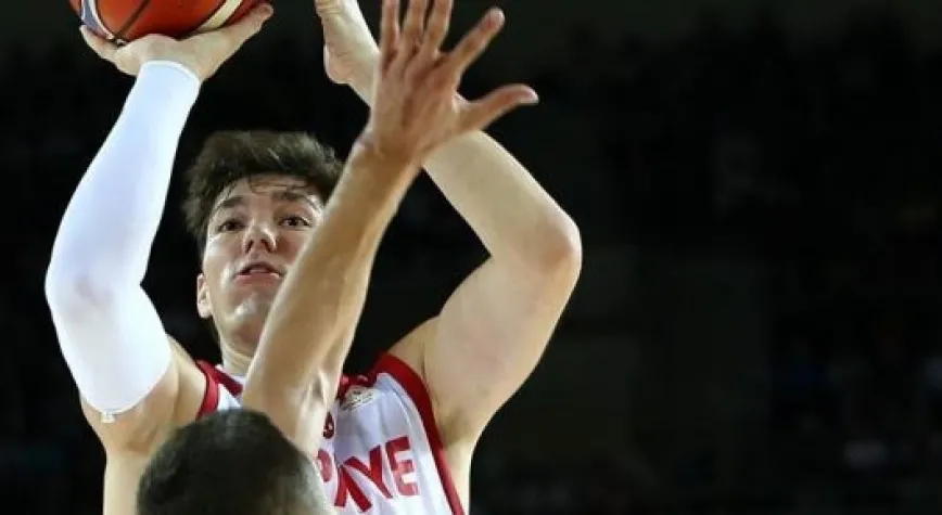 POTADA DEV HEYECANA ÇEYREK KALA