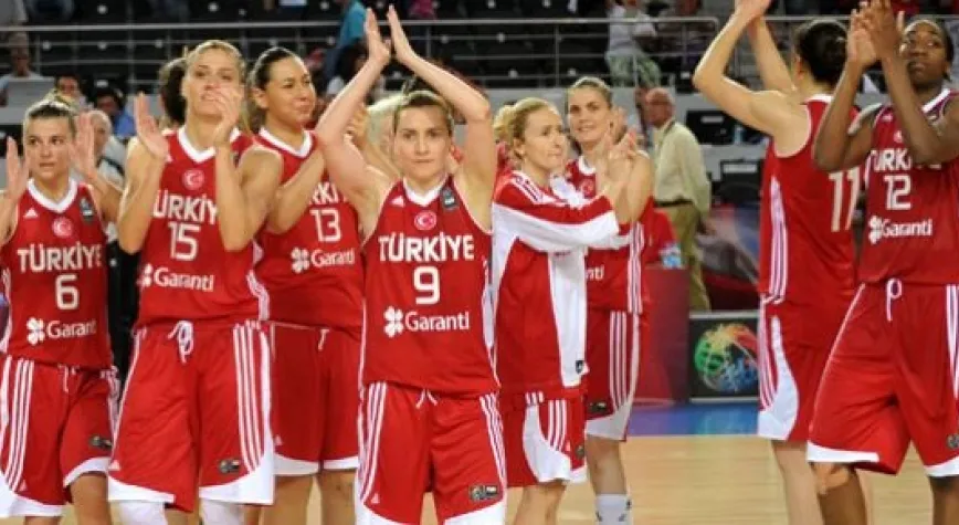 POTANIN PERİLERİ'NDE HEYECANLI BEKLEYİŞ!