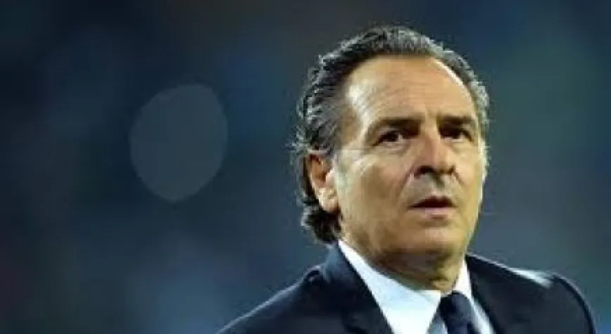 'PRANDELLİ PAZARTESİ GÜNÜ GELECEK!..'