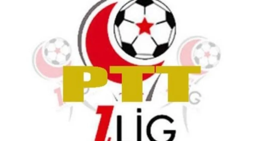 PTT 1. LİGDE 25. HAFTANIN PROGRAMI!