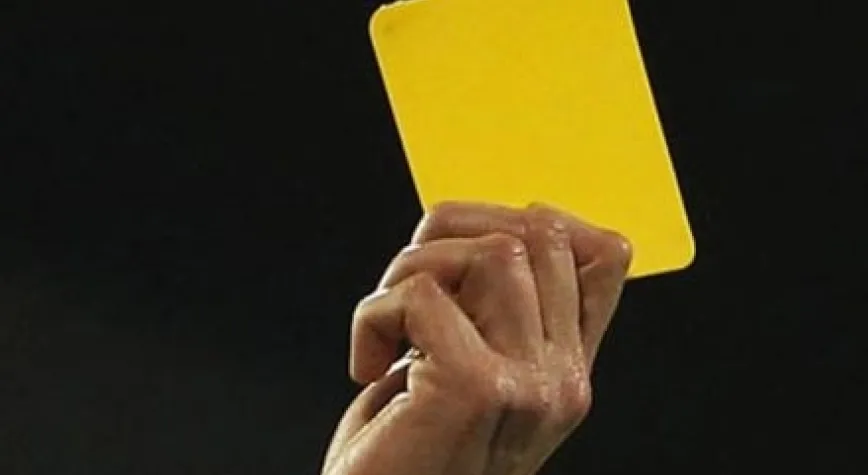 PTT 1. LİGDE 31. HAFTANIN HAKEMLERİ...