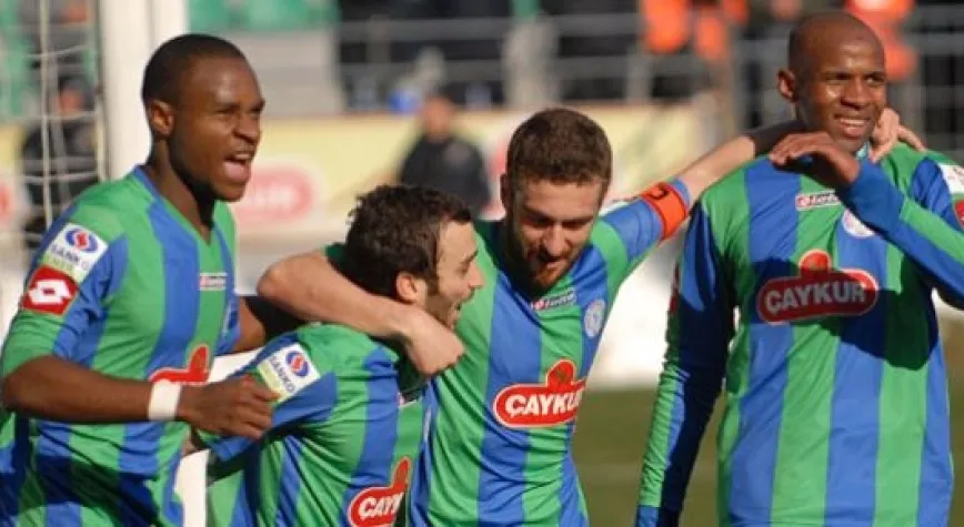 PTT 1. LİGDE 7. HAFTA MAÇLARI!