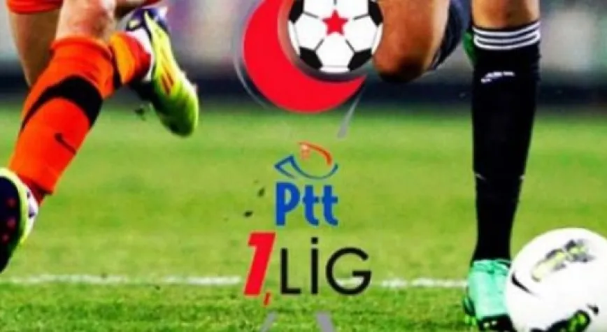 PTT 1. LİG'DE NELER OLDU?