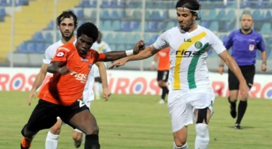 PTT 1. LİG'DE SONUÇLAR 