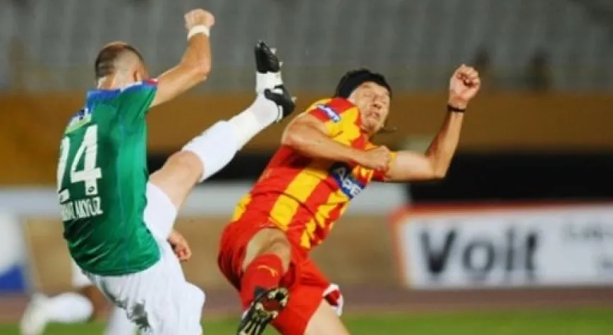 PTT 1. LİGDE TOPLU SONUÇLAR...