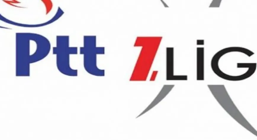 PTT 1.LİG'DE DURUM!..
