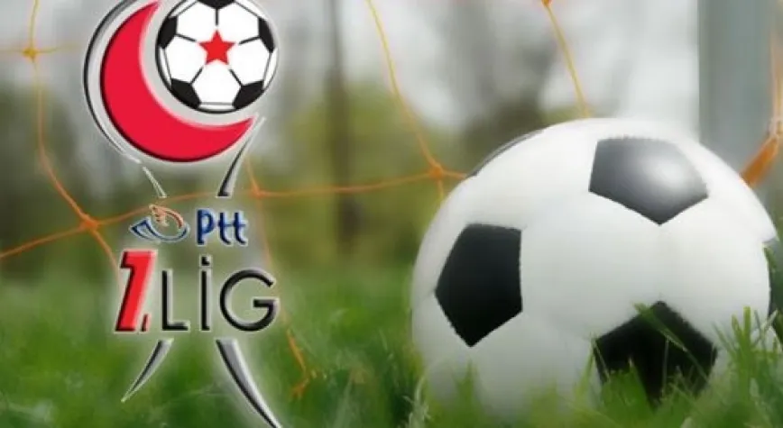 PTT 1.LİGDE PLAY OFF HEYECANI BUGÜN!..