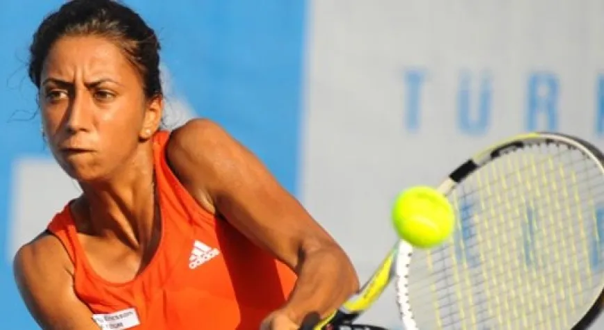 PTT ANKARA CUP DEVAM EDİYOR!..