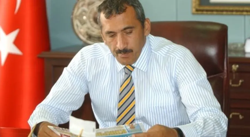 PTT SPORUN BÜYÜK DESTEKÇİSİ!