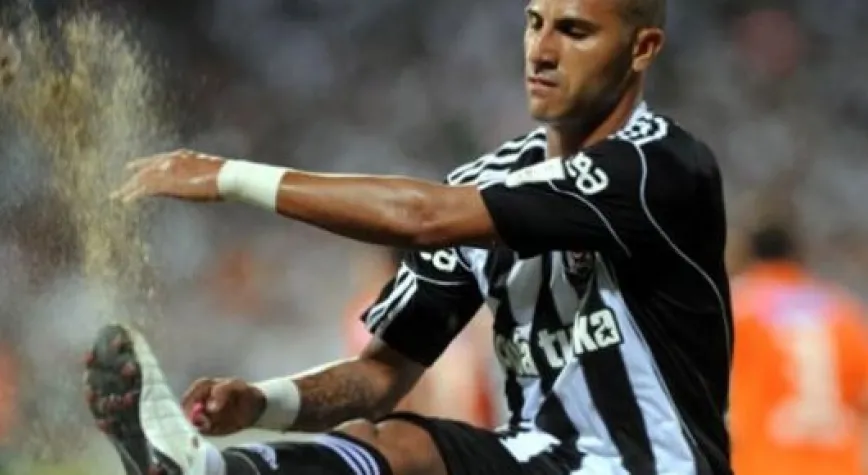 QUARESMA GÖZALTINA ALINDI!