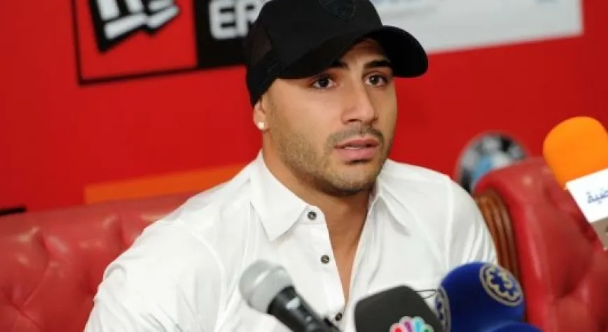 QUARESMA İMZAYI ATTI!..