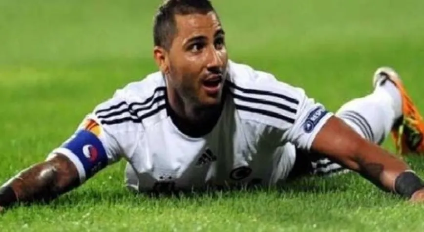 QUARESMA YELKENLERİ İNDİRDİ!