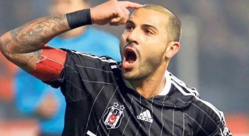QUARESMA’DA İLGİNÇ GELİŞME